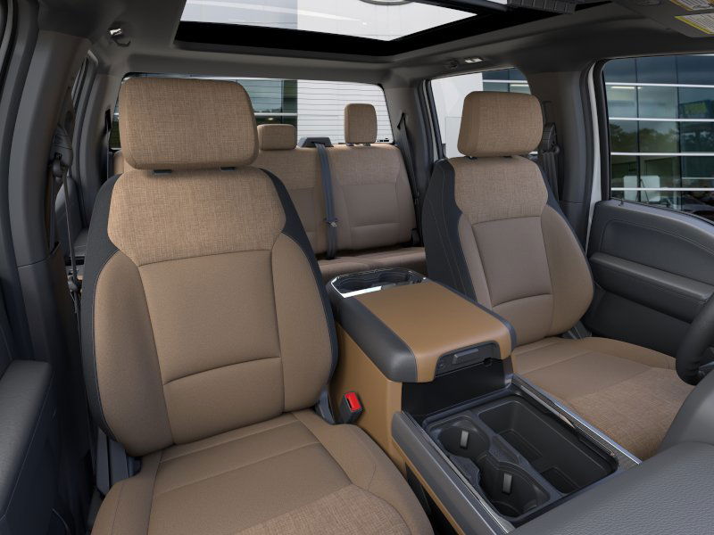 2026 Ford F-250 Super Duty XLT - Photo 35