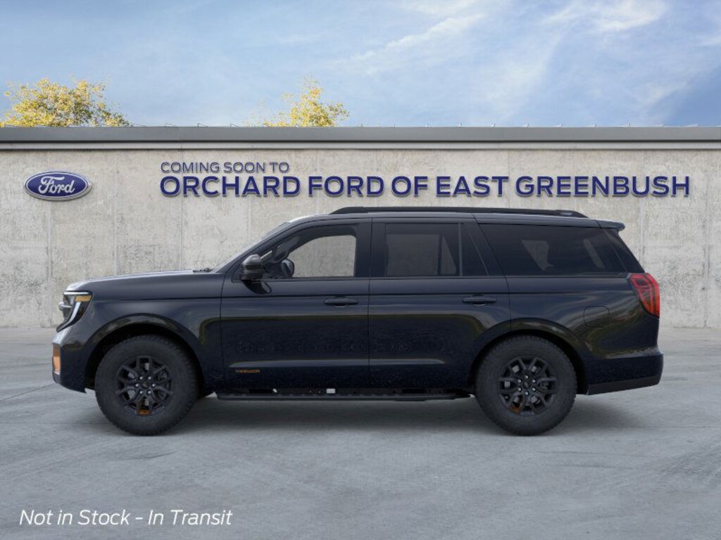 New 2026 Ford Expedition Tremor SUV
