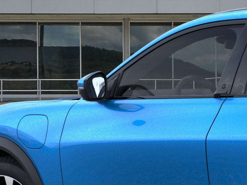 2024 Ford Mustang Mach-E Select - Photo 32