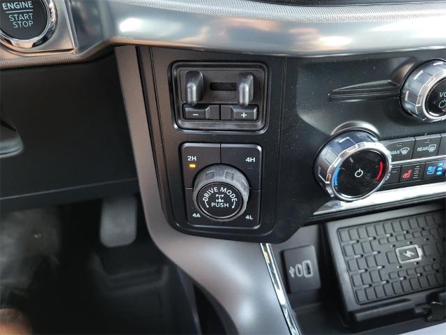 2025 Ford F-150 Lariat - Photo 42