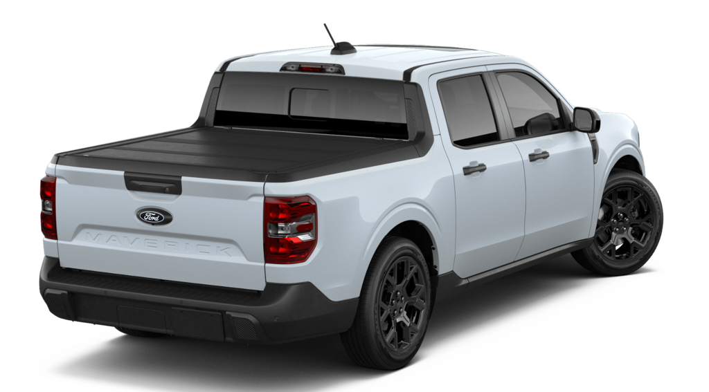 New 2026 Ford Maverick TRUCK