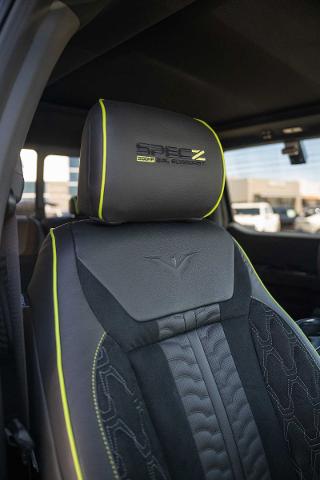 Thumbnail: 2025 Ford F-150 - 50