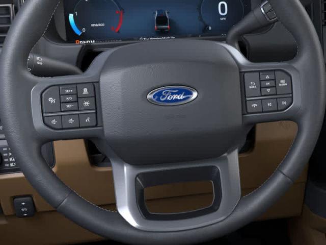 Thumbnail: 2024 Ford F-350 - 34