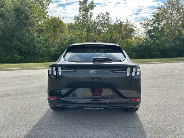 2025 Ford Mustang Mach-E GT - Photo 42
