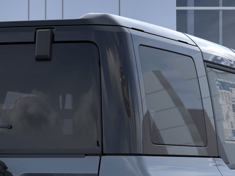 2025 Ford Bronco 4-Door Badlands - Photo 114