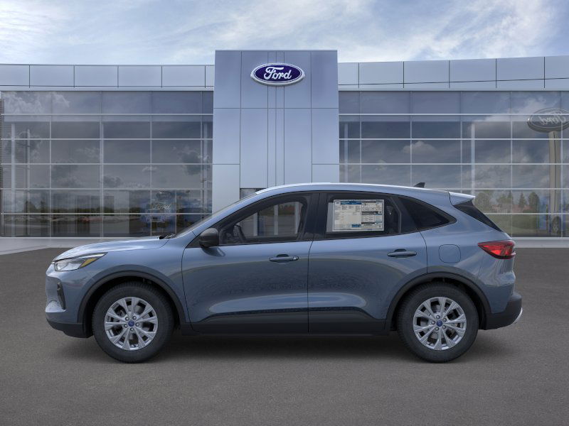 new 2025 Ford Escape Active car