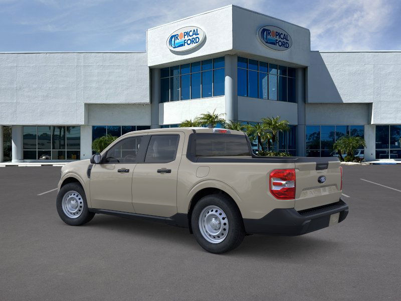 2025 Ford Maverick XL photo 4