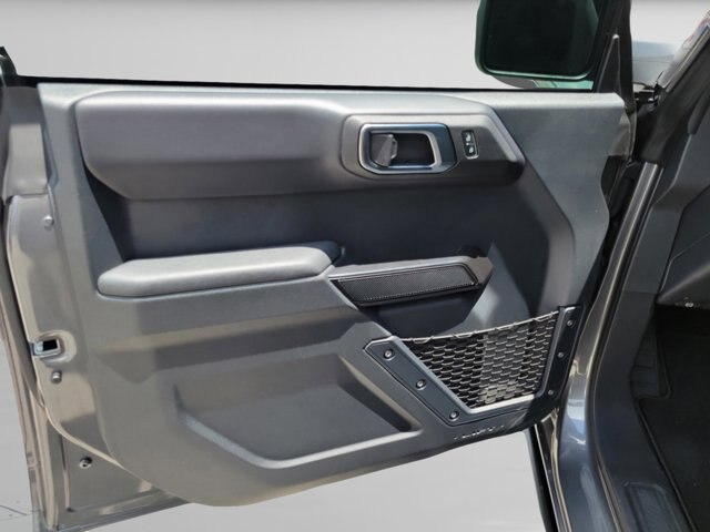 2025 Ford Bronco 4-Door Badlands - Photo 62