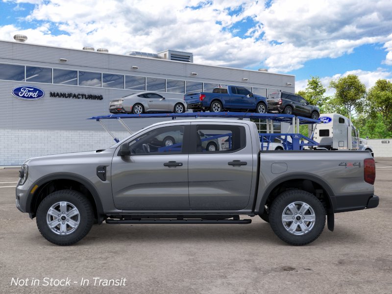 New 2026 Ford Ranger XL TRUCK