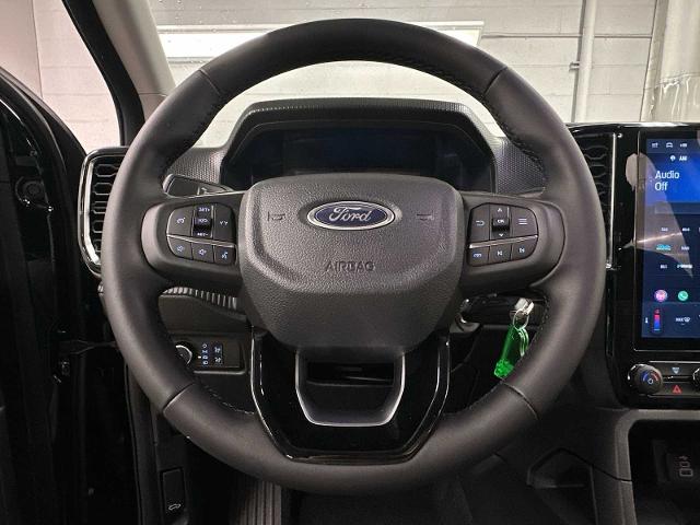Thumbnail: 2026 Ford Ranger - 42