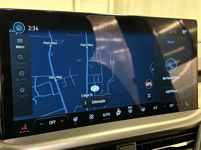 Thumbnail: 2026 Ford Escape - 44