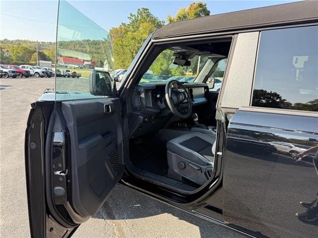 2025 Ford Bronco 4-Door Big Bend - Photo 36
