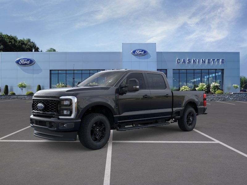 2026 Ford F-250 Truck 