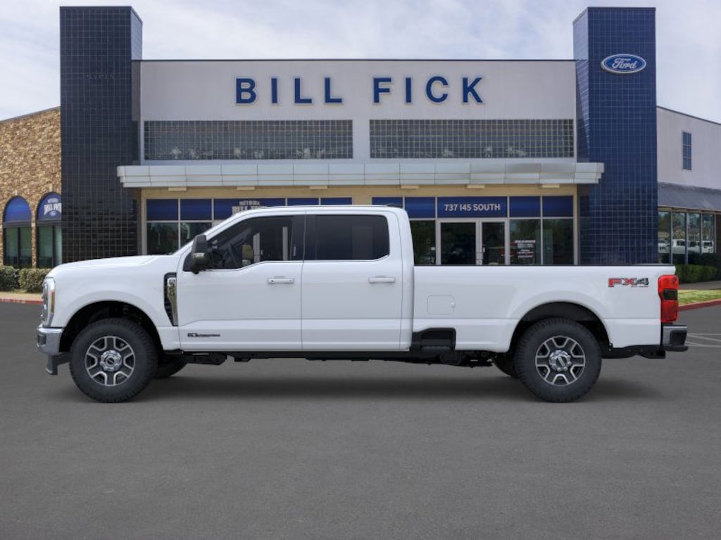 New 2026 Ford F-350 Lariat TRUCK