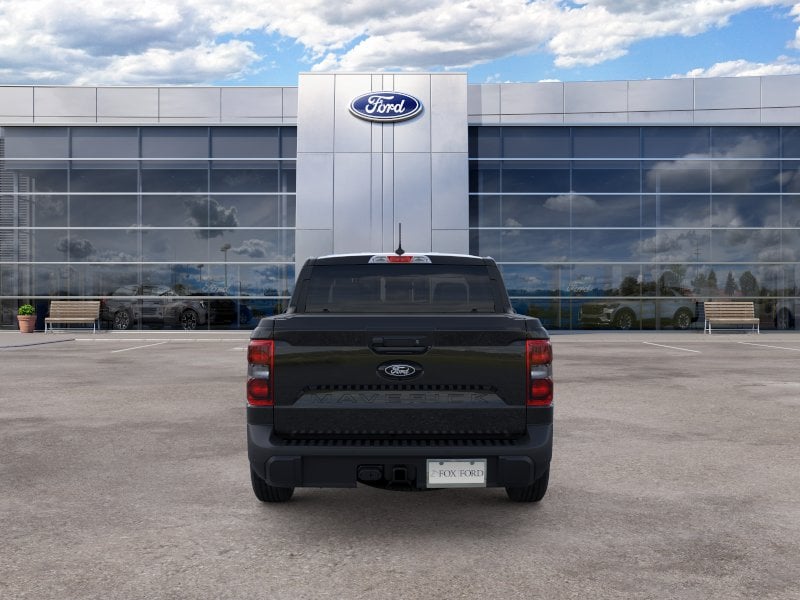 2025 Ford Maverick Lariat - Photo 29