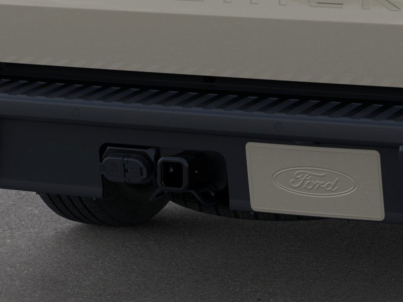 2025 Ford Maverick XLT - Photo 45