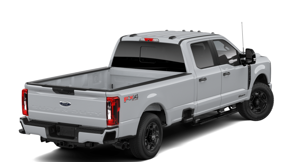 New 2026 Ford Super Duty F-350 XL TRUCK