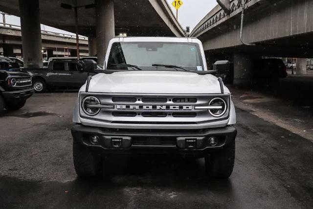 Thumbnail: 2025 Ford Bronco - 33