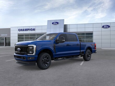 New 2026 Ford Super Duty F-250&reg; XL TRUCK for sale in Grants, NM
