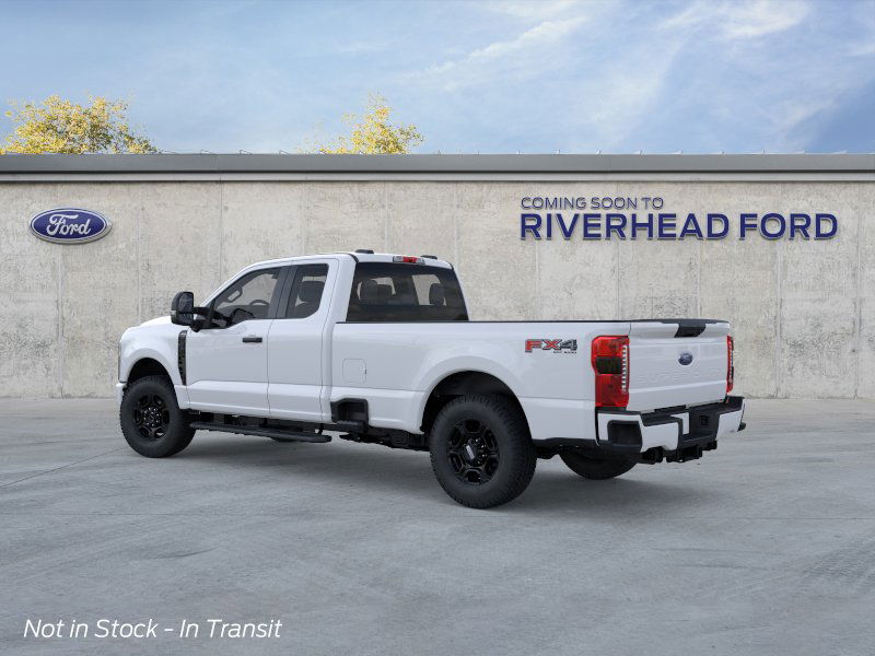 2025 Ford F-350 photo 4