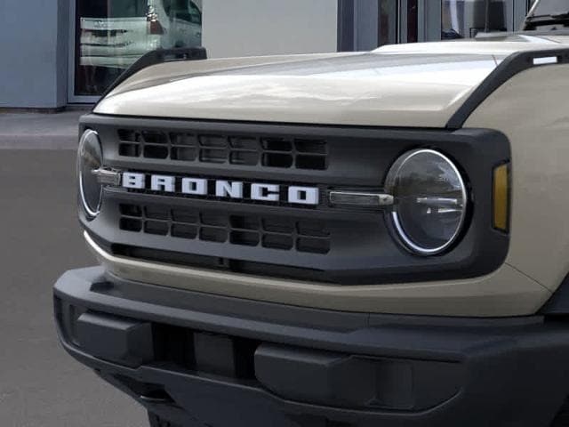 Thumbnail: 2025 Ford Bronco - 42