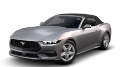 2026 Ford Mustang Ecoboost Convertible CAR