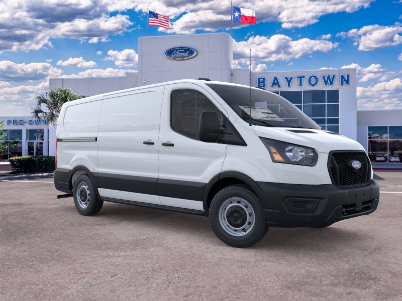 2026 Ford Transit Van Base - Photo 36