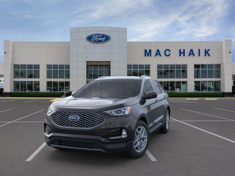 2024 Ford Edge SEL photo 2