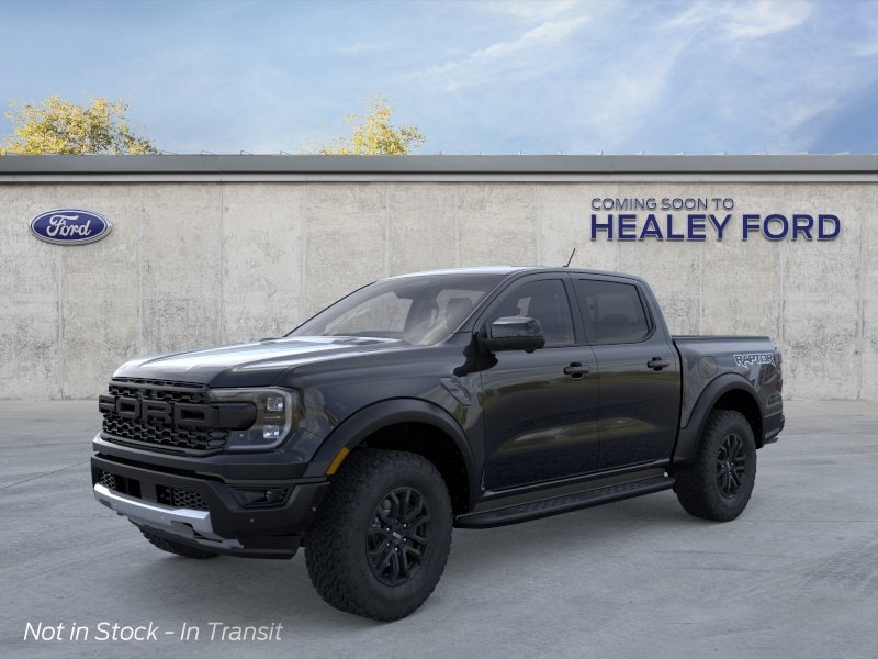 2026 Ford Ranger's photo