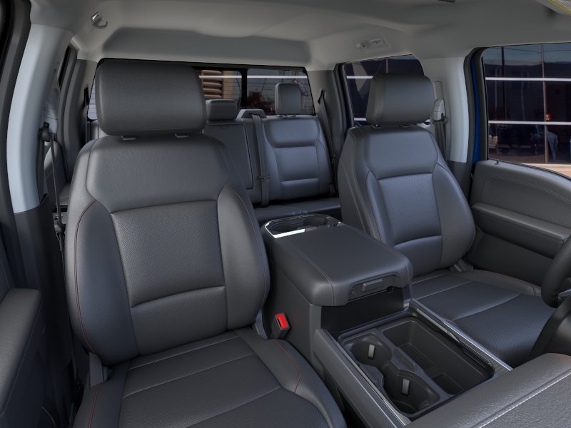 2026 Ford F-250 Super Duty Lariat - Photo 34