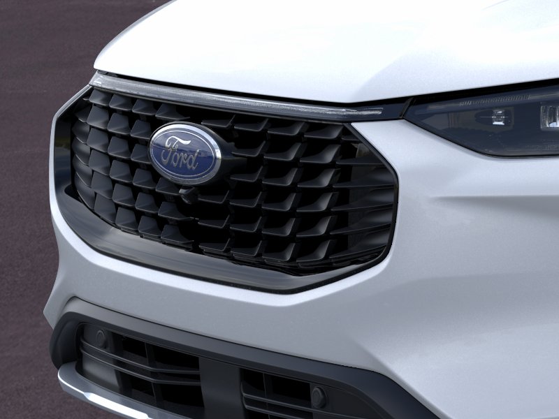 2025 Ford Escape Plug-in hybrid PHEV - Photo 40