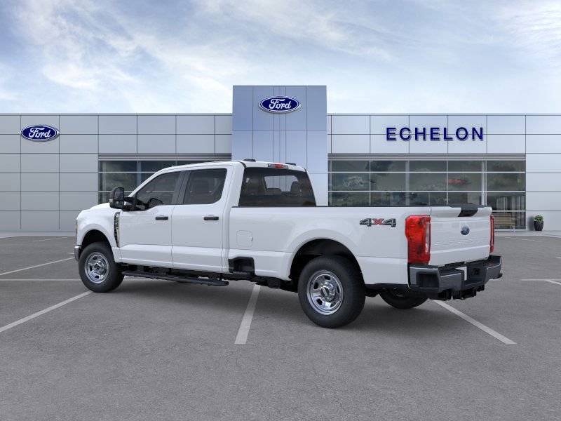 2026 Ford F-350 XL photo 4