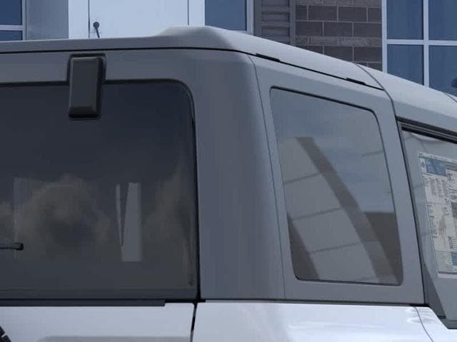Thumbnail: 2026 Ford Bronco - 50