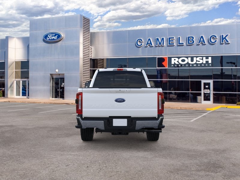 2026 Ford F-350 Super Duty Lariat - Photo 29