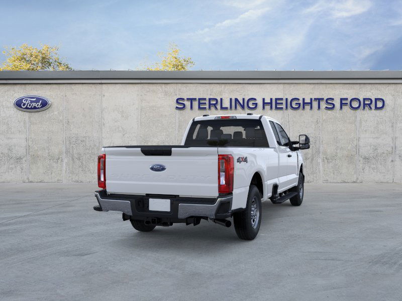 Thumbnail: 2024 Ford F-250 - 30