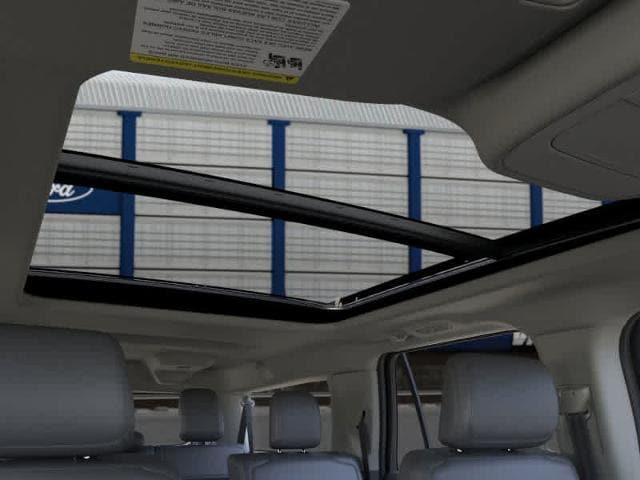 Thumbnail: 2026 Ford Expedition MAX - 45