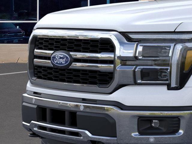 2025 Ford F-150 Lariat - Photo 46