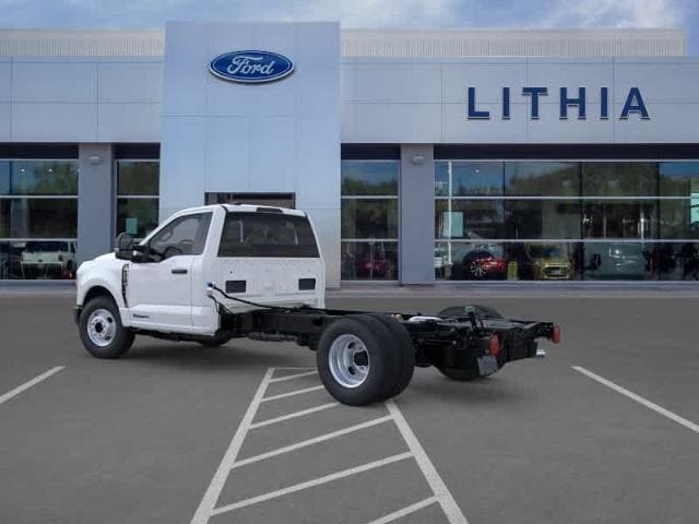 Thumbnail: 2026 Ford F-350 - 26