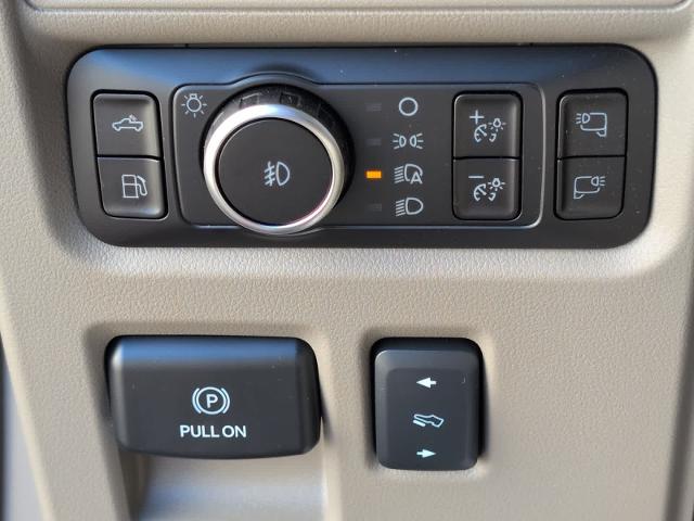 new 2025 Ford F-150 car, priced at $90,040