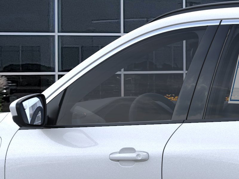 2025 Ford Escape Plug-in hybrid PHEV - Photo 47