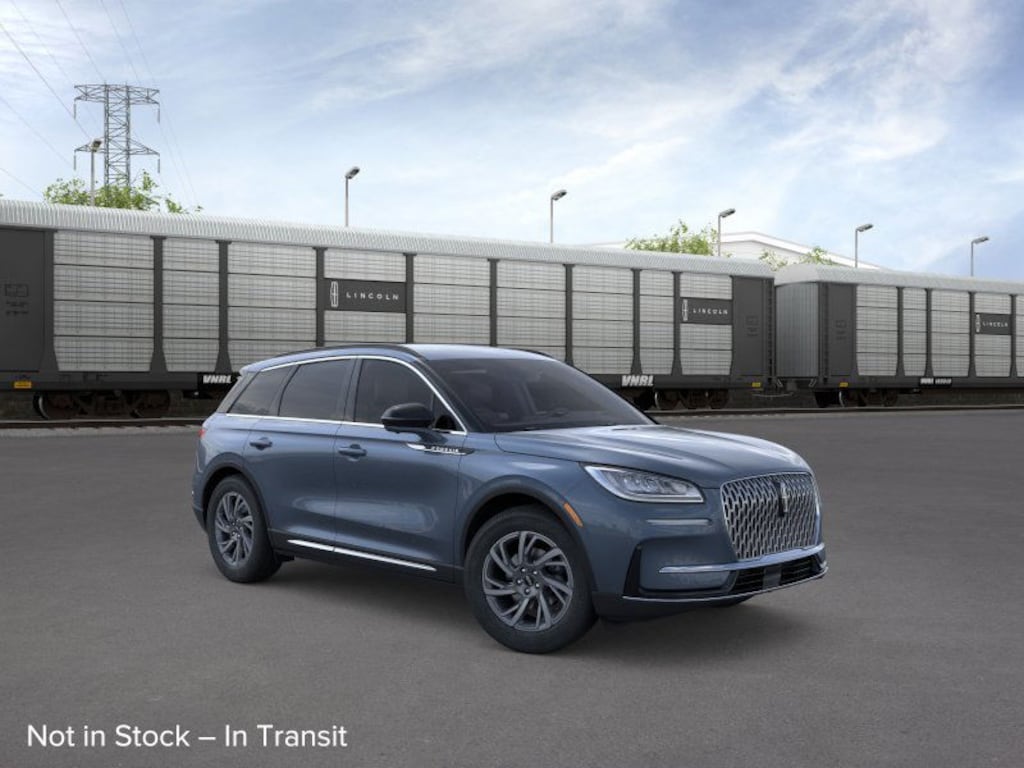 New 2026 Lincoln Corsair Premiere CROSSOVERS