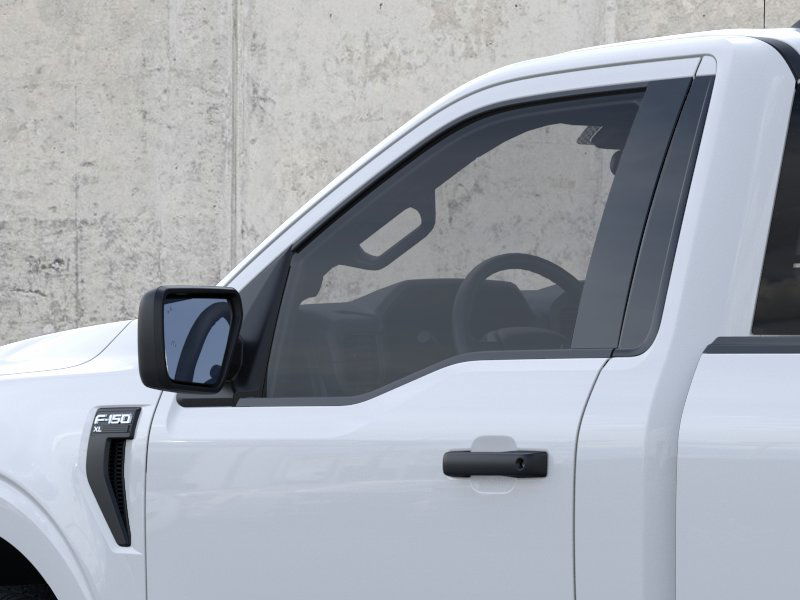 2025 Ford F-150 XL photo 21