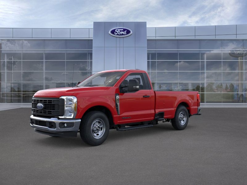 2026 Ford F-250 Super Duty XL - Photo 50