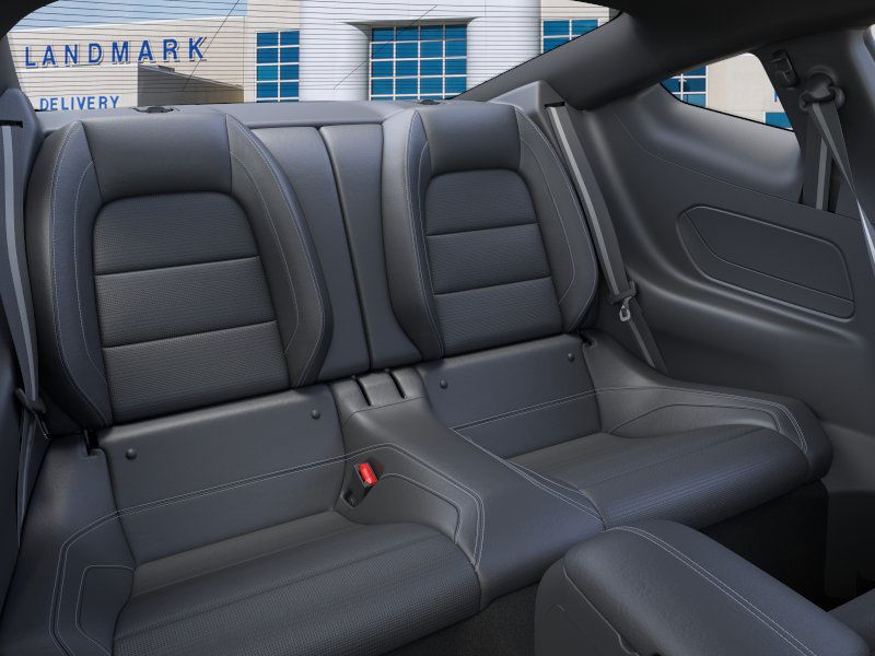 2025 Ford Mustang GT Premium Fastback - Photo 40
