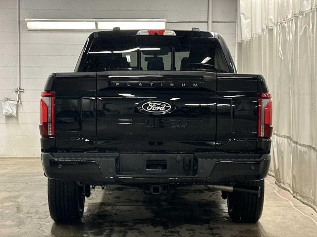 Thumbnail: 2025 Ford F-150 - 38