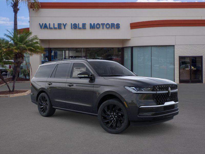 2025 Lincoln Navigator Reserve - Photo 7