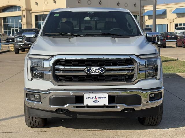 2025 Ford F-150 Lariat - Photo 38