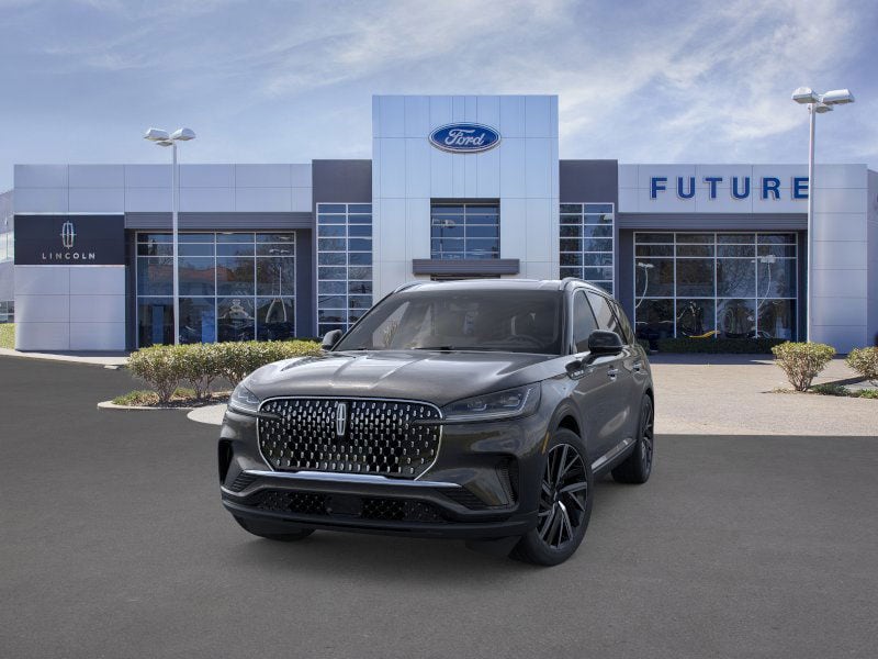 2025 Lincoln Aviator Reserve - Photo 12