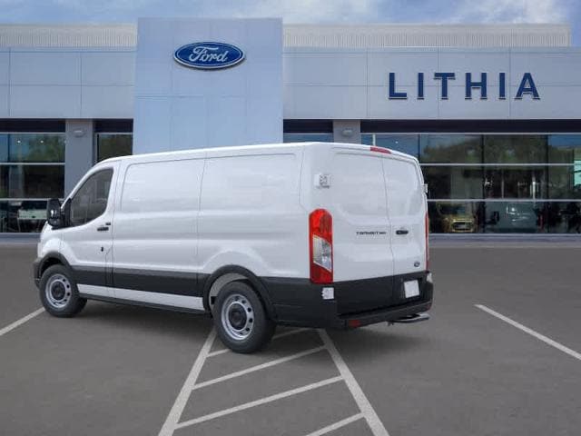 Thumbnail: 2026 Ford Transit Series - 25