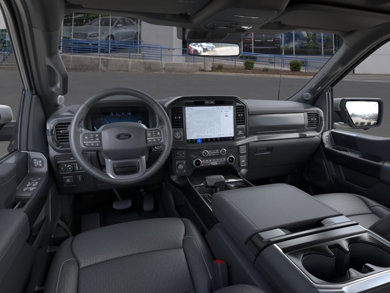 Thumbnail: 2026 Ford F-150 - 37